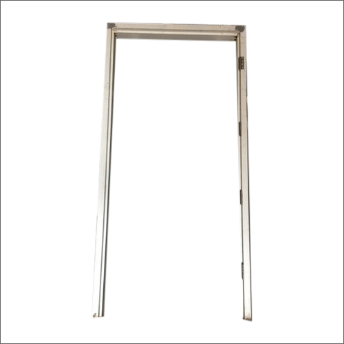 Japanese Steel Galvanized Door Frame