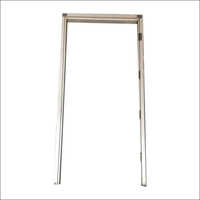 Japanese Steel Galvanized Door Frame