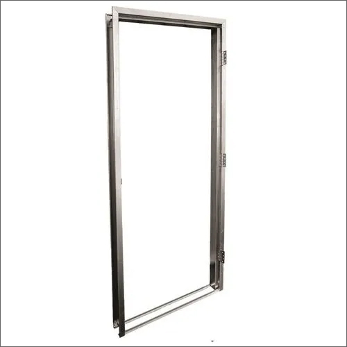 Rust Resistant Japenese Steel Door Frame