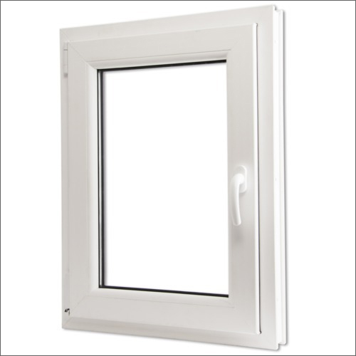 Modern Japanese Steel Window Frame