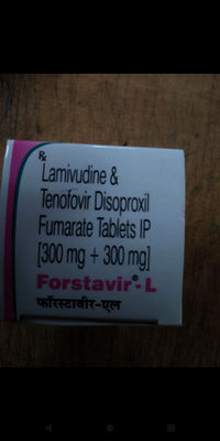 Forstavir L Tablet