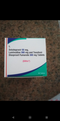 Diltra 30s Tablets