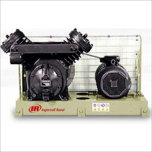 Industrial Vacuum Pump