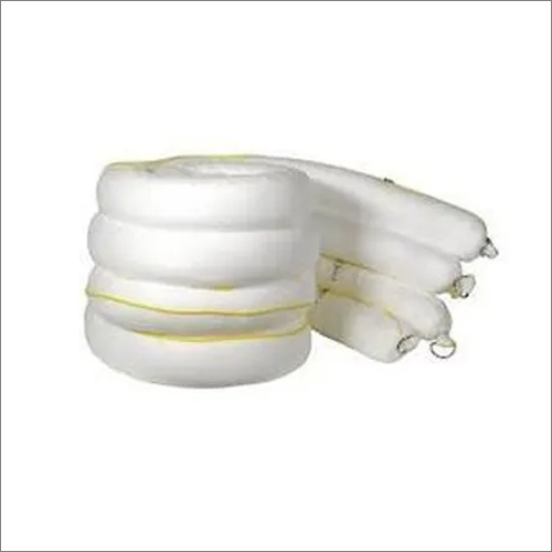 Polypropylene Oil Absorbent Booms