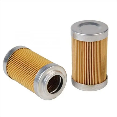 Non Woven Synthetic Oil Filter Media