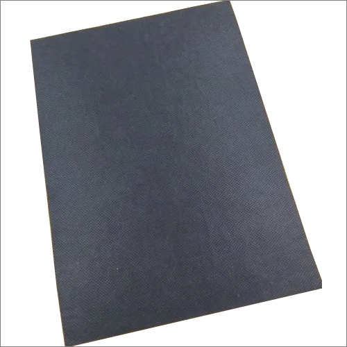 Synthetic Railway Underlays Fibre