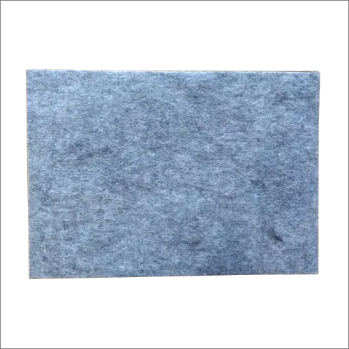 Polyester Needle Punch Fabric 
