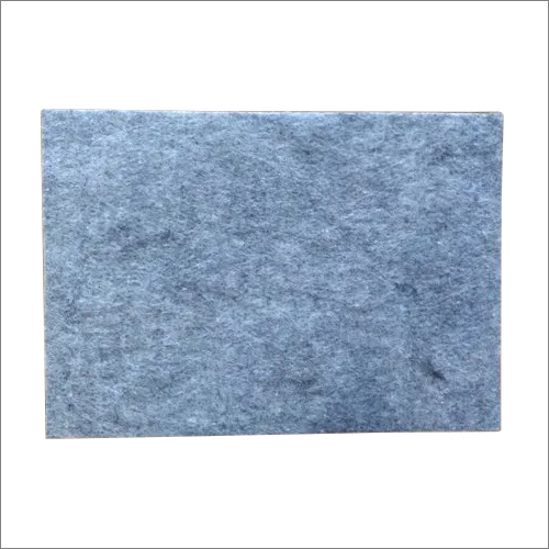 Polyester Needle Punch Fabric