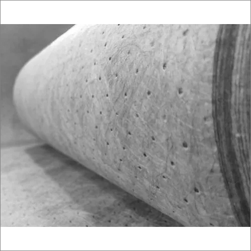 Polyester Filter Fabric Application: Industrial