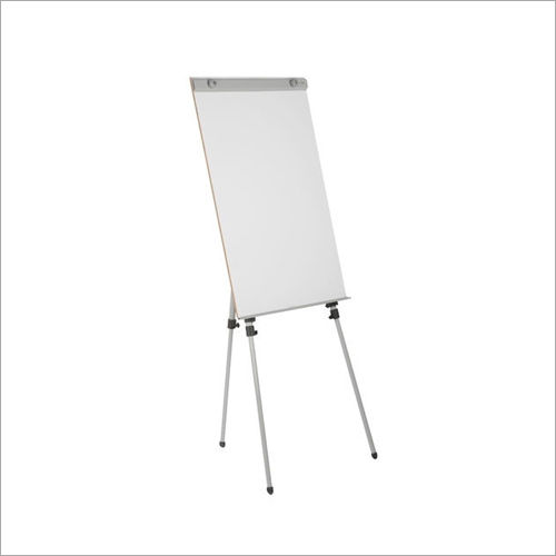 Lobby Flip Chart Board