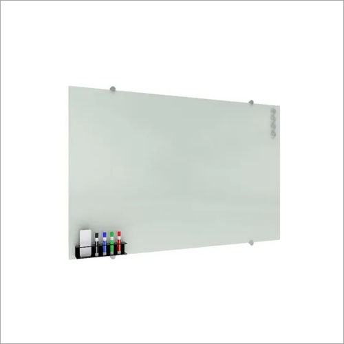 Magnetic Glass Writing Boards