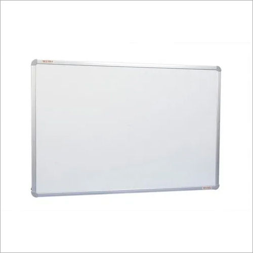 Metal Magnetic White Board