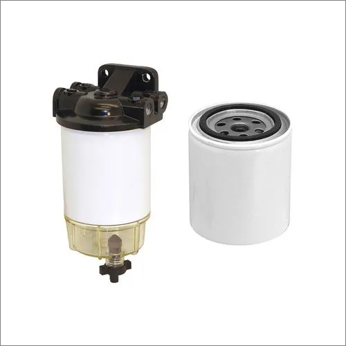 Mild Steel Fuel Water Separator Media