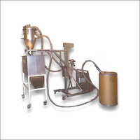 vacuum transfer system