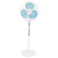3 Blade Pedestal Fan