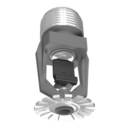 Silver Ss Fire Sprinkler