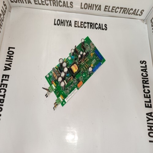 ABB SDCD-POW-4 POWER  SUPPLY BOARD