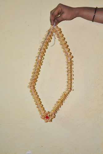 Sandalwood Necklace