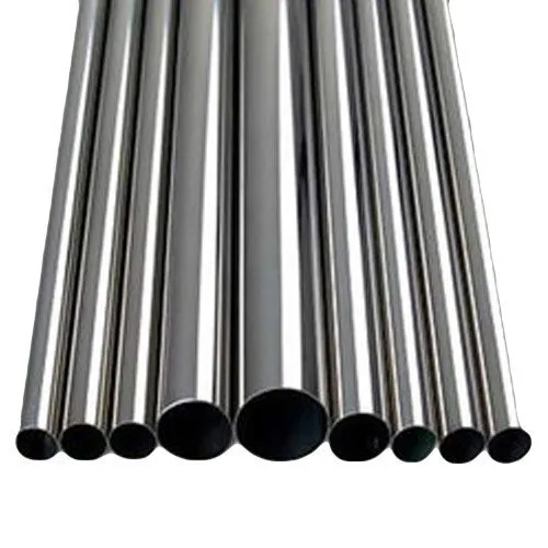 Stainless Steel Cold Rolled Pipe Application: Construction