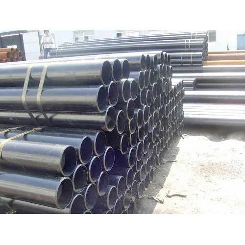 Tata Ms Pipe Grade: Industrial