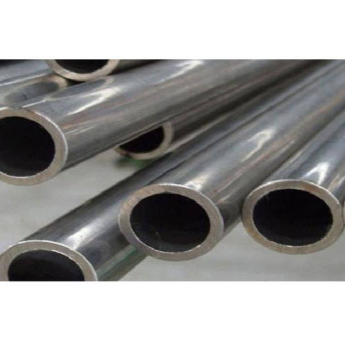 Seamless Stainless Steel Pipe Grade: Industrial