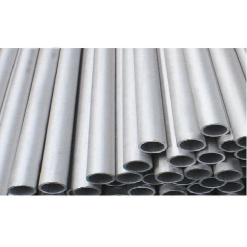 Stainless Steel Welded Pipe Grade: Industrial
