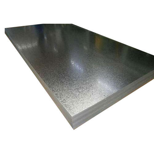 Metal Sheets and Plates