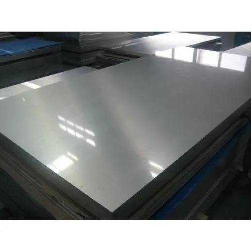 Metal Sheets and Plates
