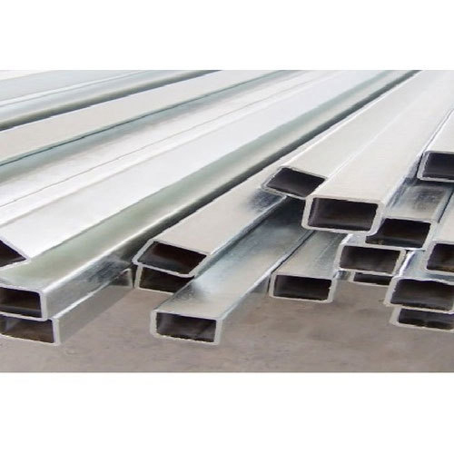 Galvanised Iron Sheets