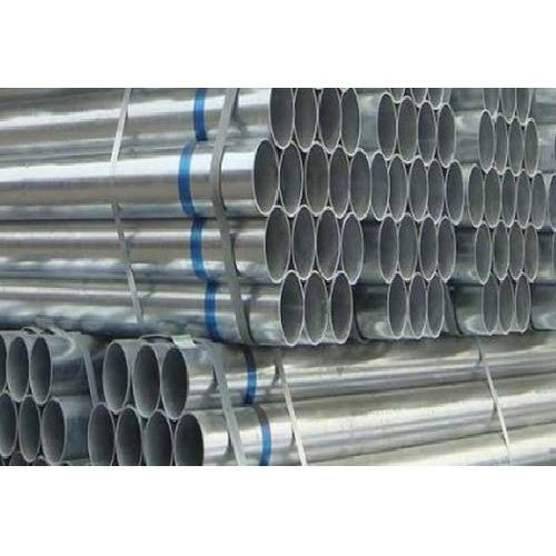 Galvanized Iron Pipe