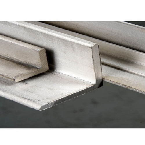 Mild Steel Angle