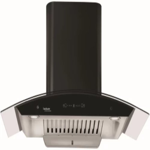 Auto Clean Wall Mounted Chimney