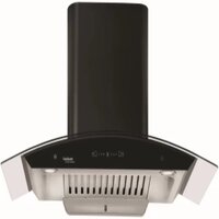 Auto Clean Wall Mounted Chimney