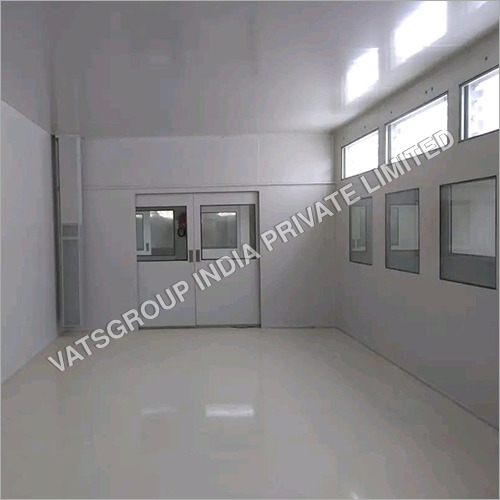 High Quality Industrial Clean Room Panels