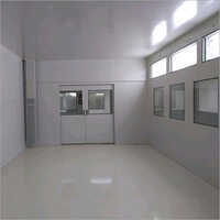Industrial Clean Room Panels - Stainless Steel, Versatile Designs For Hygiene-critical Environments | High Quality, Corrosion And Water Resistant, Easy To Clean