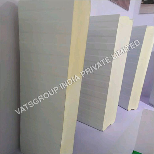 Insulation Cold Storage Panel