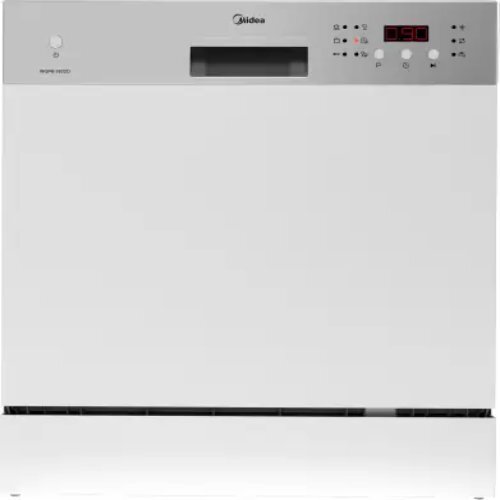Pre-rinse Required Dishwasher