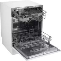 Pre-rinse Required Dishwasher