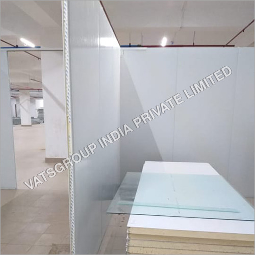 Puf Partition Insulated Panels