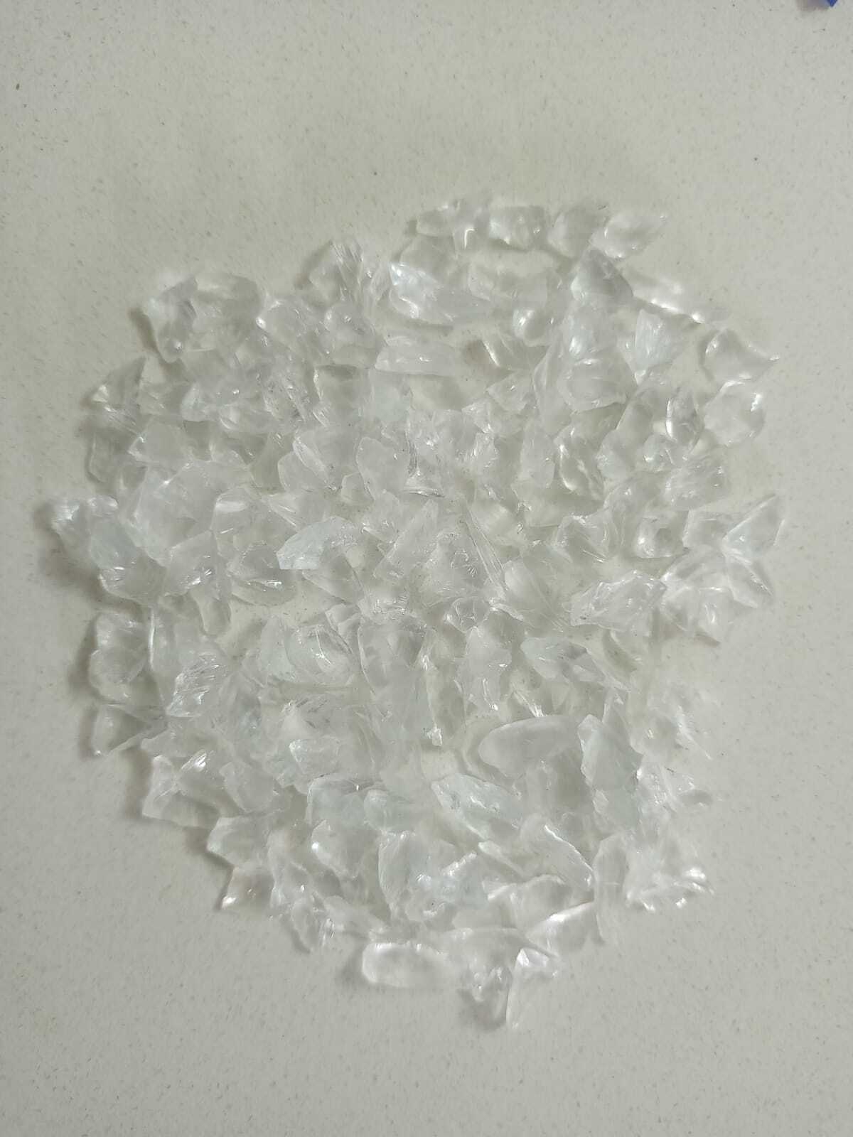 Wast bulk supplier supper plished diffrent colore blue green clear glass stone aggregate for glass industries