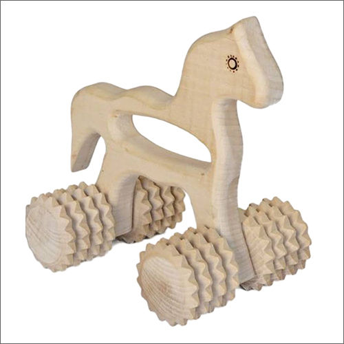 Hand Massager Horse Toy