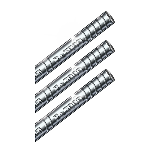 TMT Bars