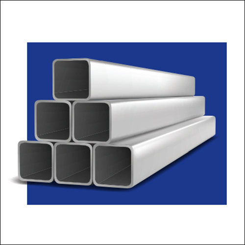 Square Hollow Section Black and GP