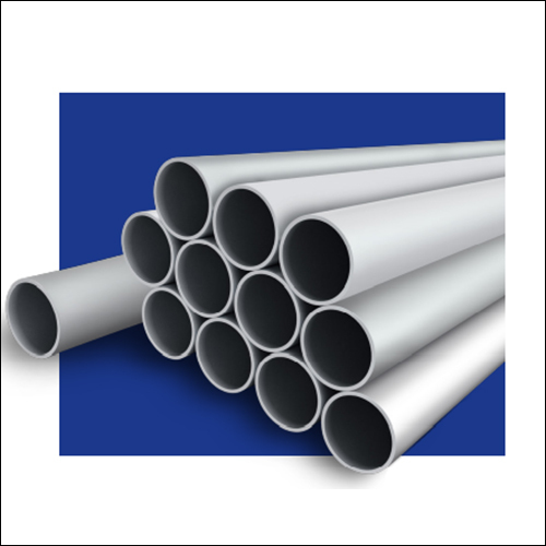 Steel Pipes