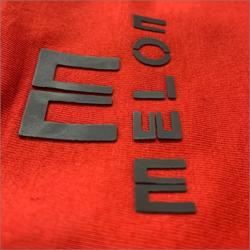 High Quality Heat Transfer Hd Sticker - Customised Size, Shape, & Design | Machine Washable, Color as per Requirement, Sheet Packaging