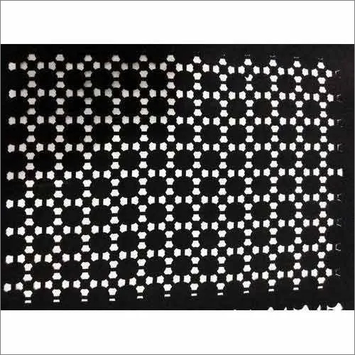 Fabric Laser Cutting Service