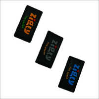 Digital Silicone Rubber Patch - Custom Shape, Size & Color | Flexible Material, Tailored Packaging