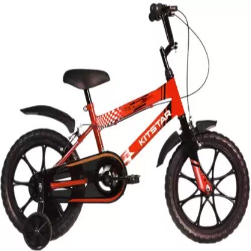Kitstar HiSpeed Kids Cycle