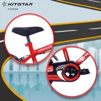 Kitstar HiSpeed Kids Cycle