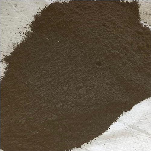 Cadmium Metal Powder - Alloy Formulation | Gray Color Finish, Ideal for Industrial Applications and Engineering Projects
